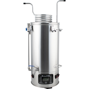 BREWZILLA