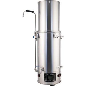 BREWZILLA