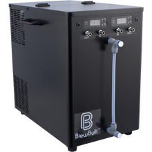 Cargar imagen en el visor de la galería, BrewBuilt Glycol Chiller
