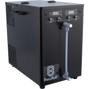 BrewBuilt Glycol Chiller