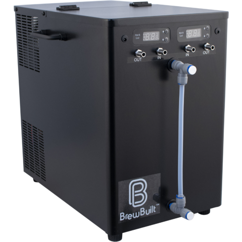 BrewBuilt Glycol Chiller