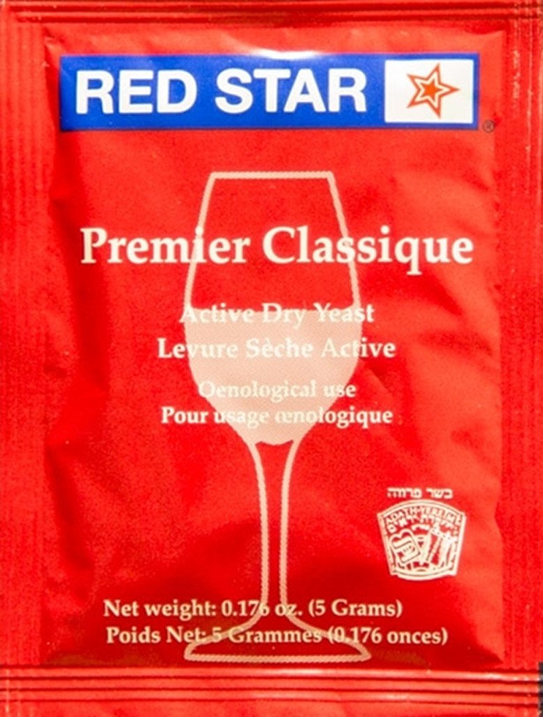 RedStar Premier Classique (Montrachet)