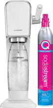 Cargar imagen en el visor de la galería, Maquina SodaStream Art
