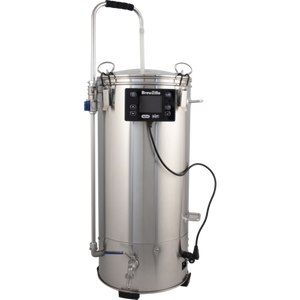 BREWZILLA