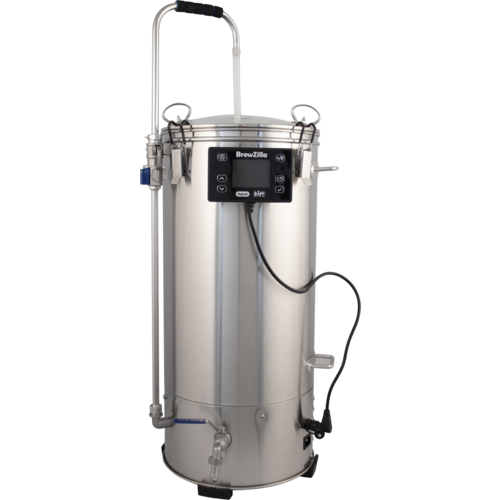 BREWZILLA