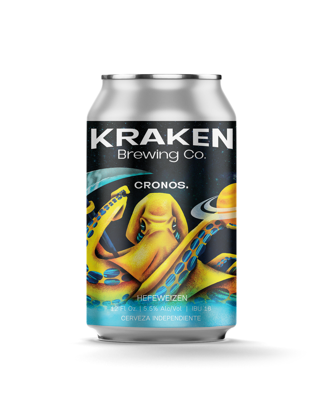 Cronos - Kraken Brewing