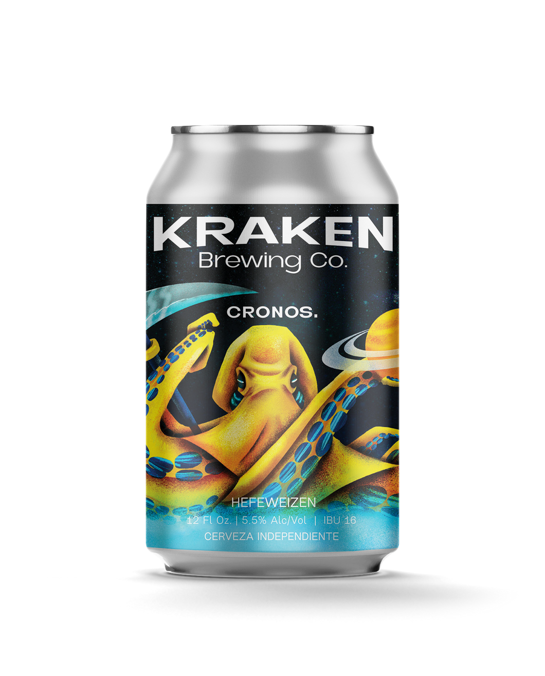 Cronos - Kraken - CONSUMO