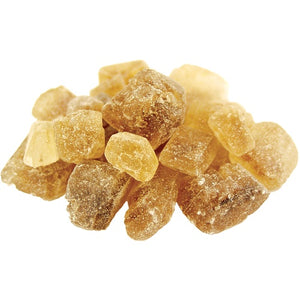 Belgian Candi Sugar