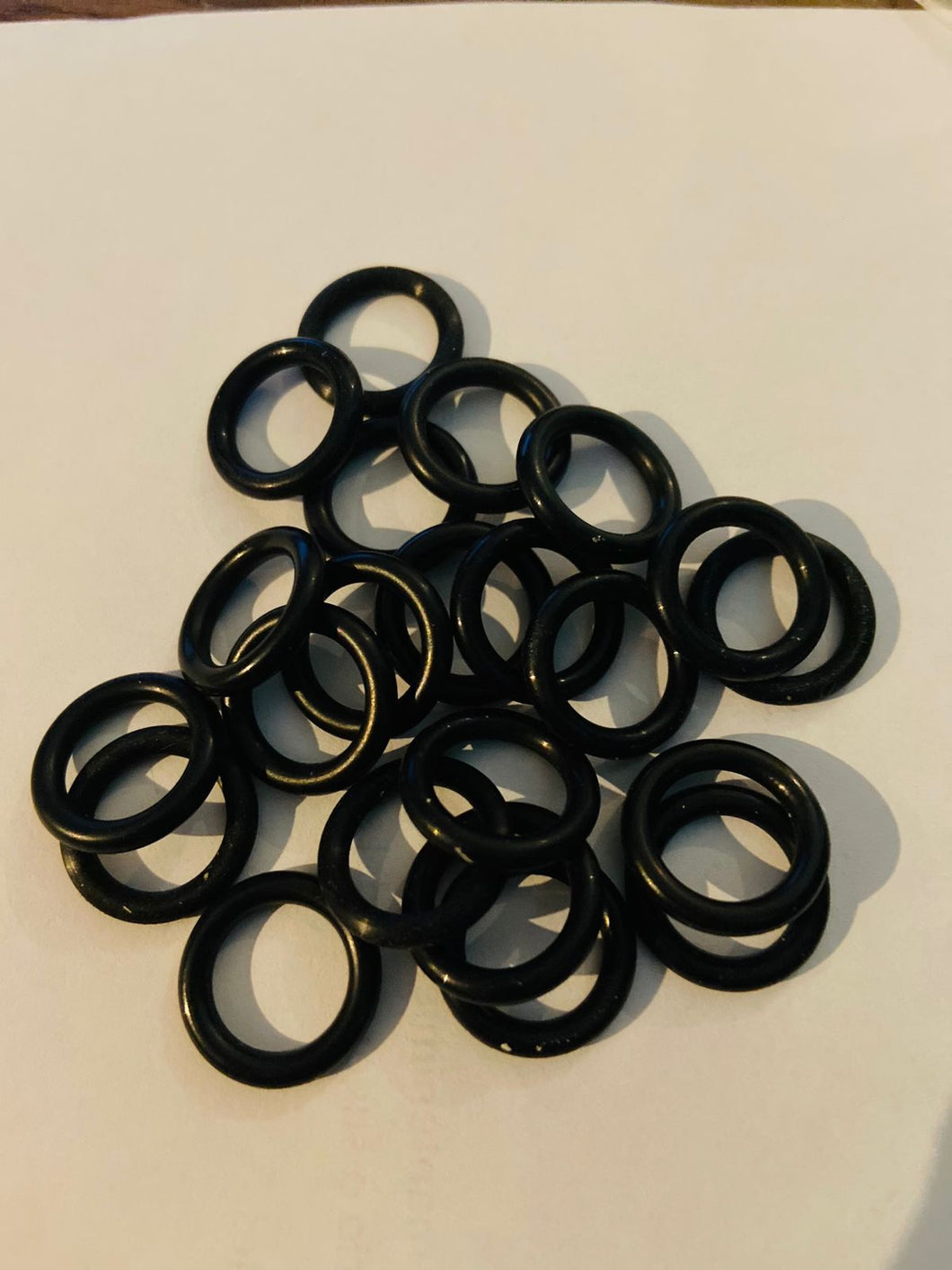 Empaque para mini regulador