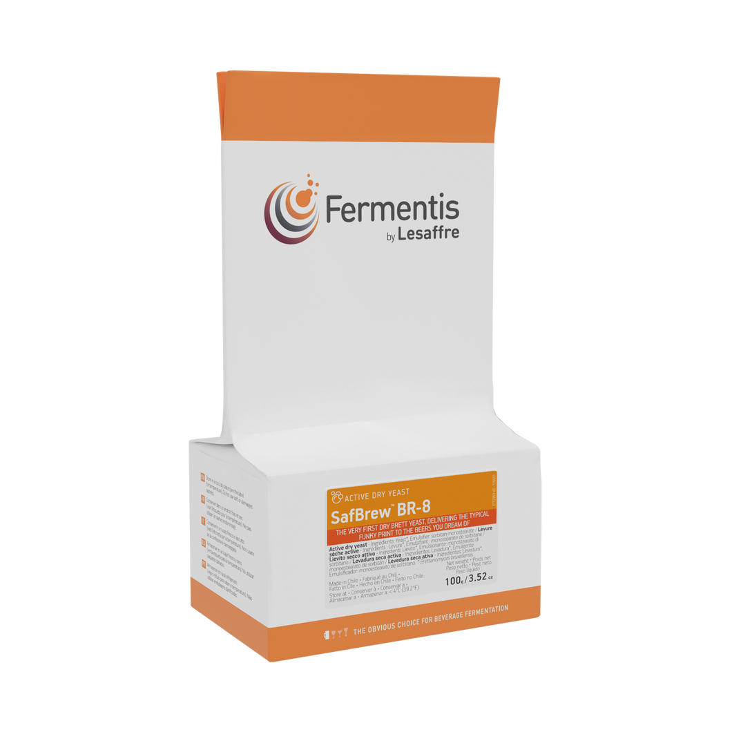 Fermentis SafBrew BR-8