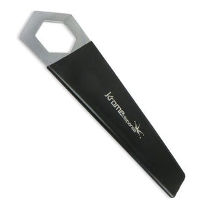 Llave de regulador de CO2
