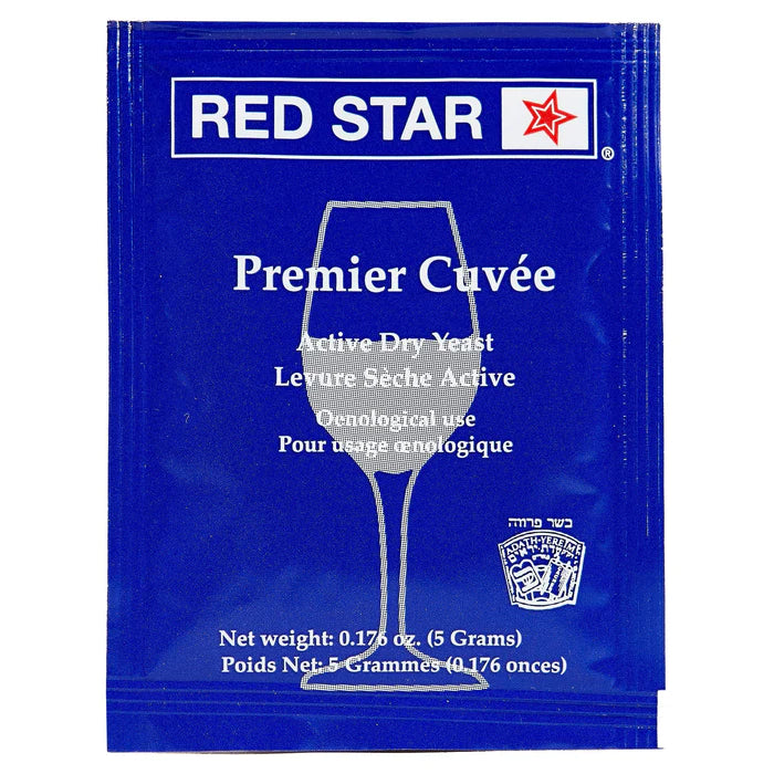 RedStar Premier Cuvée