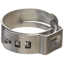 Cargar imagen en el visor de la galería, Abrazadera Inox
