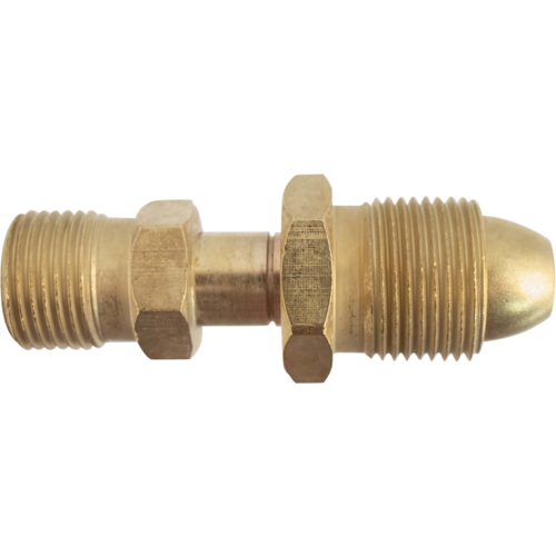 Adapter - Conector Nitro a Co2