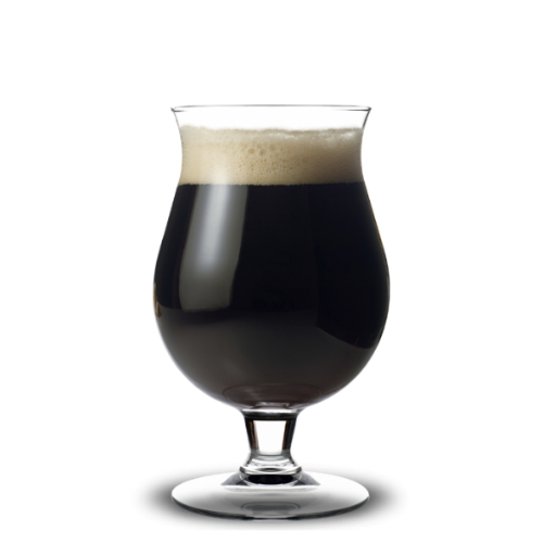 Black IPA - 5 gal