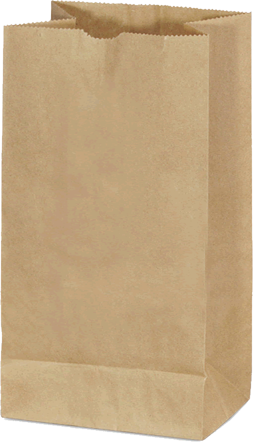 Bolsas para empacar