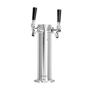 Kegerators Empotrables