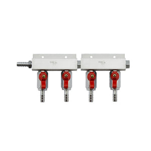 Kegerators Empotrables