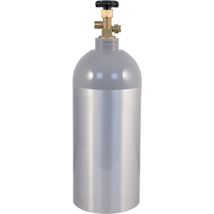Cilindros de co2