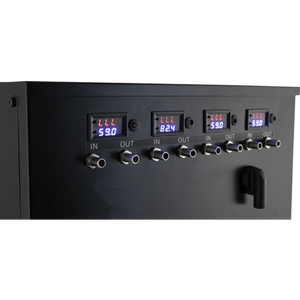 BrewBuilt Glycol Chiller