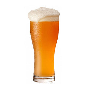 WeissBier - 5 gal