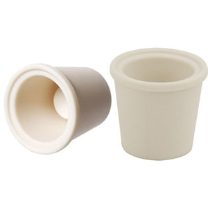 Tapones para carboy