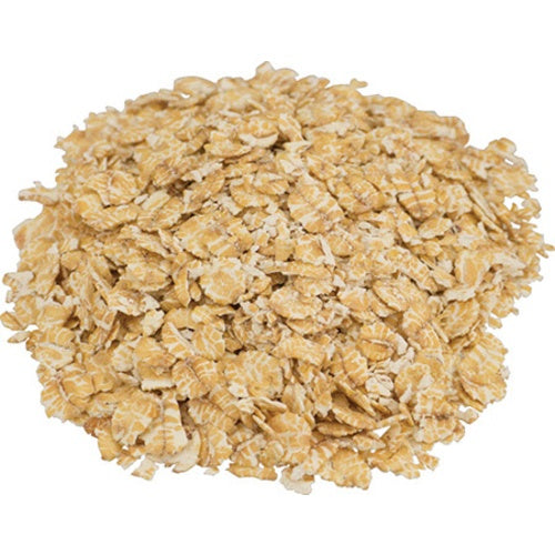 Flaked Rye (centeno)