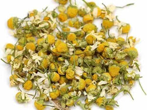Chamomila (Manzanilla)