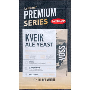 Lallemand Kveik Voss
