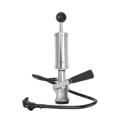 Party Pump Inoxidable