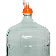 Cargar imagen en el visor de la galería, Carboy Cap
