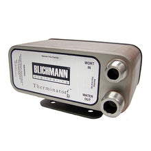 Cargar imagen en el visor de la galería, Blichmann Therminator Plate chiller
