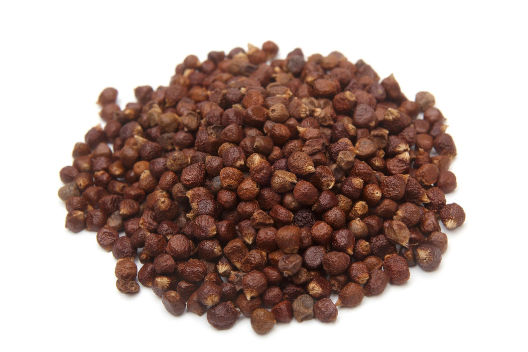 Grains of Paradise