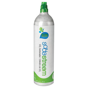Llenado SodaStream / SodaMaker