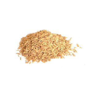 Cascara de Arroz