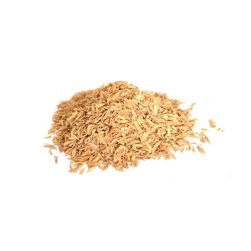 Cascara de Arroz