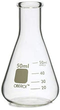 Cargar imagen en el visor de la galería, Frasco Erlenmeyer
