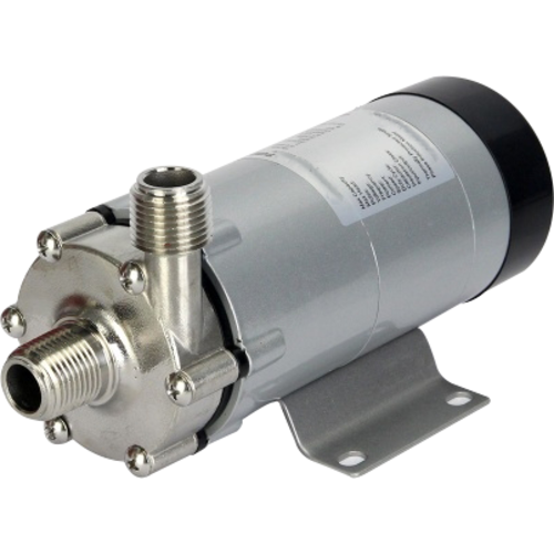 MKII High Temp Magnetic Drive Pump