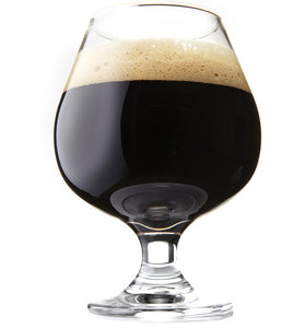 Rye Stout - 5 gal