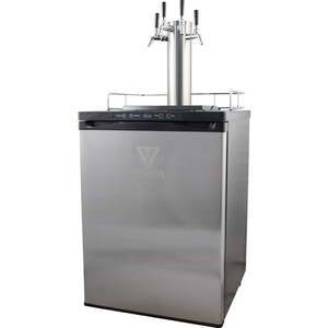 Kegerators Caseros