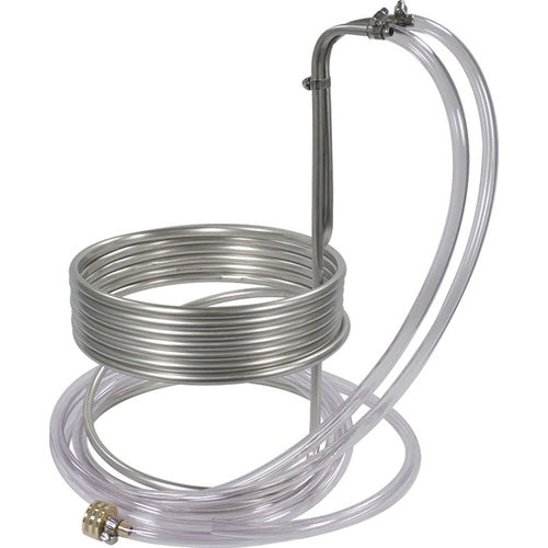 Wort Chiller