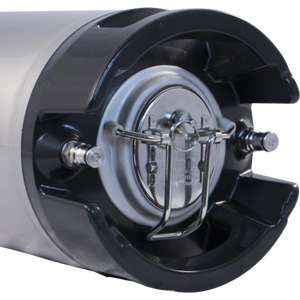 Corny Keg