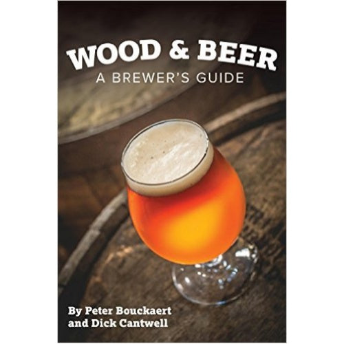 Wood and Beer