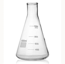 Cargar imagen en el visor de la galería, Frasco Erlenmeyer

