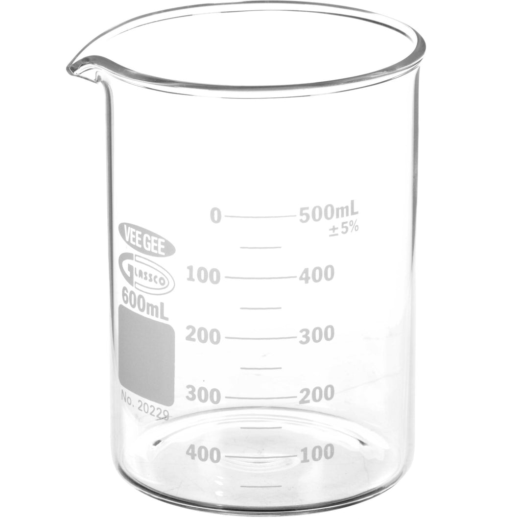 Beaker