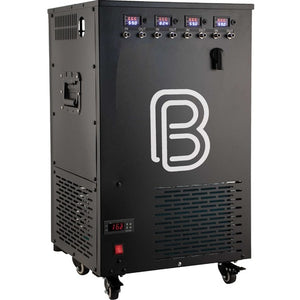 BrewBuilt Glycol Chiller
