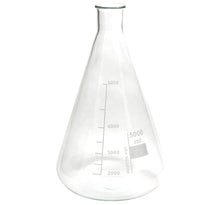 Cargar imagen en el visor de la galería, Frasco Erlenmeyer
