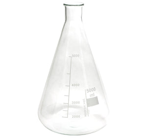 Frasco Erlenmeyer