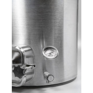 Blichmann 1 BBL Gas - Sistema Piloto