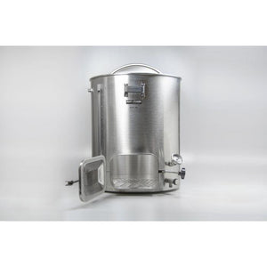 Blichmann 1 BBL Gas - Sistema Piloto